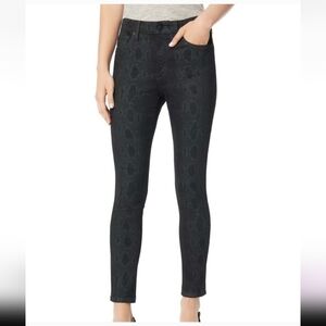 NWOT Joe's Jeans The Icon Skinny Ankle jean